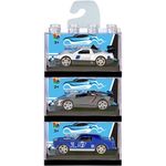 carrinhos de brinquedo cks coleção metal pack blister mb-3-03