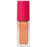 gloss labial niina secrets by eudora gloss crystal cream turmalina 7ml
