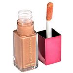 gloss labial niina secrets by eudora gloss crystal cream turmalina 7ml