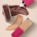 gloss labial niina secrets by eudora gloss crystal cream turmalina 7ml