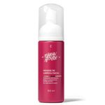 mousse de limpeza facial niina secrets by eudora 150ml