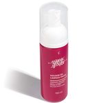mousse de limpeza facial niina secrets by eudora 150ml