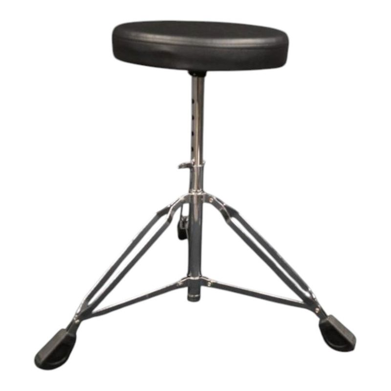 bateria j&f jateada vermelho (mp)