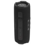 caixa de som jbl flip 7 preto 28913860