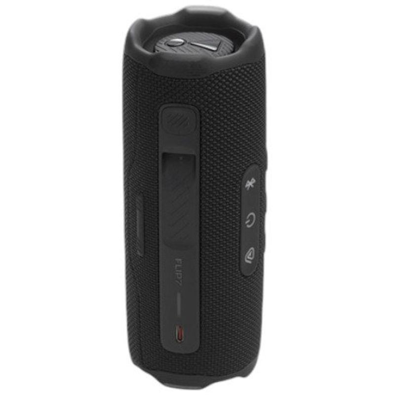 caixa de som jbl flip 7 preto 28913860