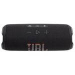 caixa de som jbl flip 7 preto 28913860