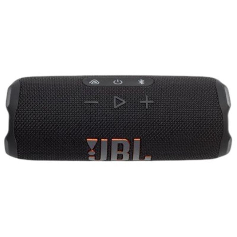 caixa de som jbl flip 7 preto 28913860