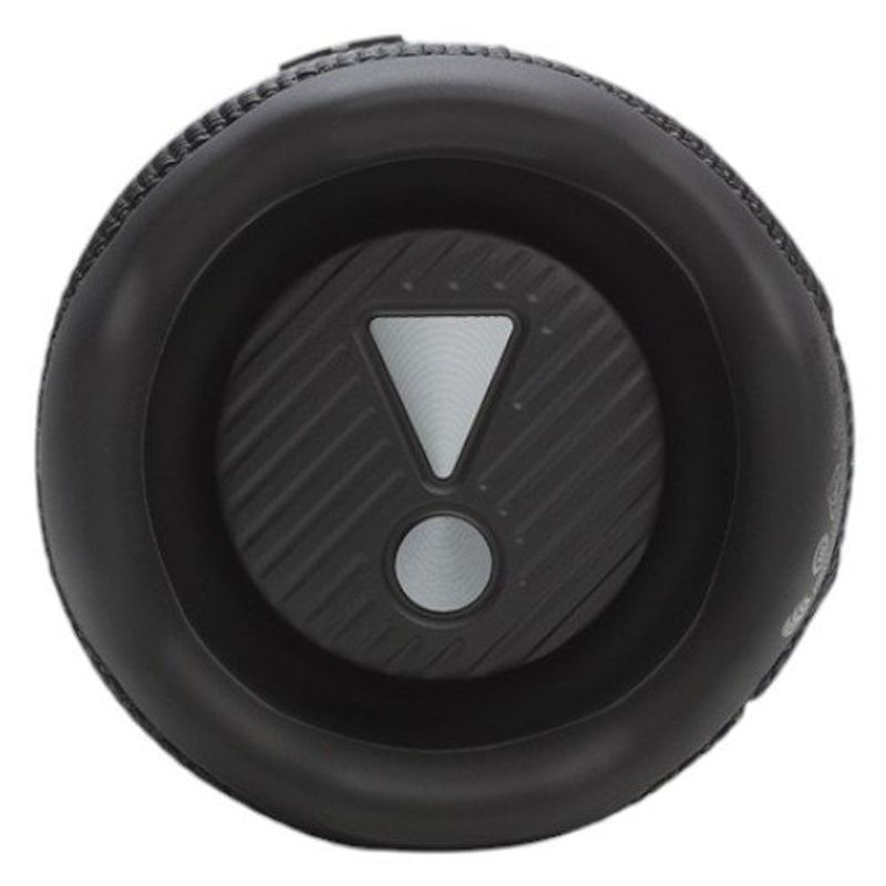 caixa de som jbl flip 7 preto 28913860