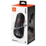 caixa de som jbl flip 7 preto 28913860