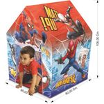 casinha infantil líder homem aranha 2534