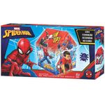 casinha infantil líder homem aranha 2534