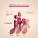 blush stick daily niina secrets eudora coral 5g