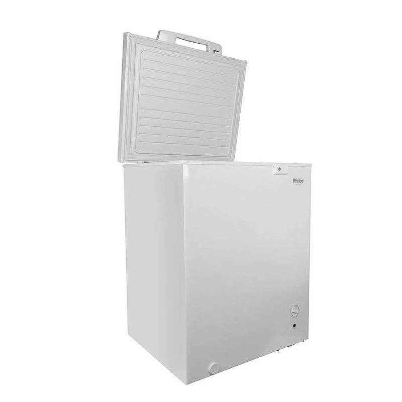 freezer horizontal philco 140l 127v pfh160b (mp)