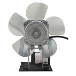 ventilador exaustor churrasqueira ventisol 127v exc-01 (mp)