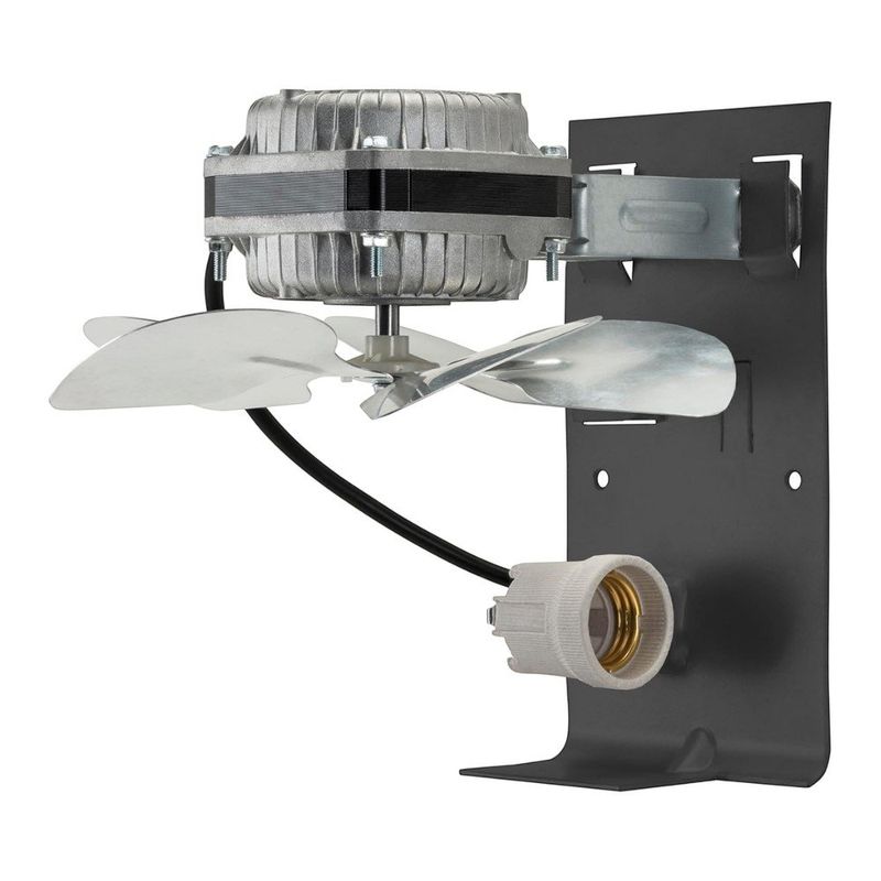ventilador exaustor churrasqueira ventisol 127v exc-01 (mp)