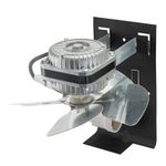 ventilador exaustor churrasqueira ventisol 127v exc-01 (mp)