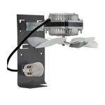 ventilador exaustor churrasqueira ventisol 127v exc-01 (mp)