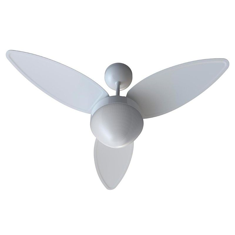 ventilador de teto ventisol aires bivolt branco (mp)