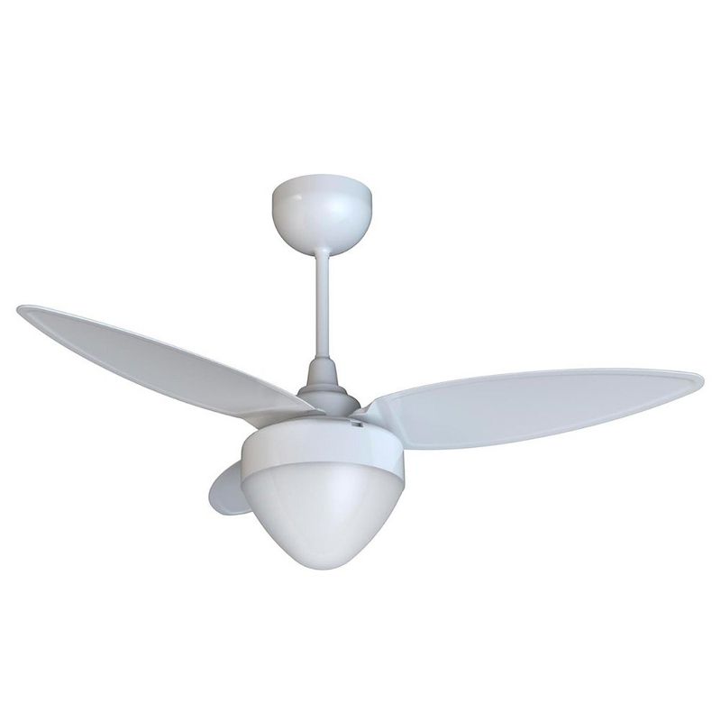 ventilador de teto ventisol aires bivolt branco (mp)