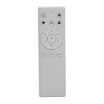 ventilador de teto ventisol aires bivolt branco (mp)