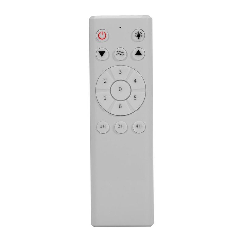 ventilador de teto ventisol aires bivolt branco (mp)