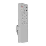 ventilador de teto ventisol aires bivolt branco (mp)