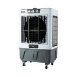 climatizador de ar eos profissional 45 litros 3 velocidades 127v ice box (mp)