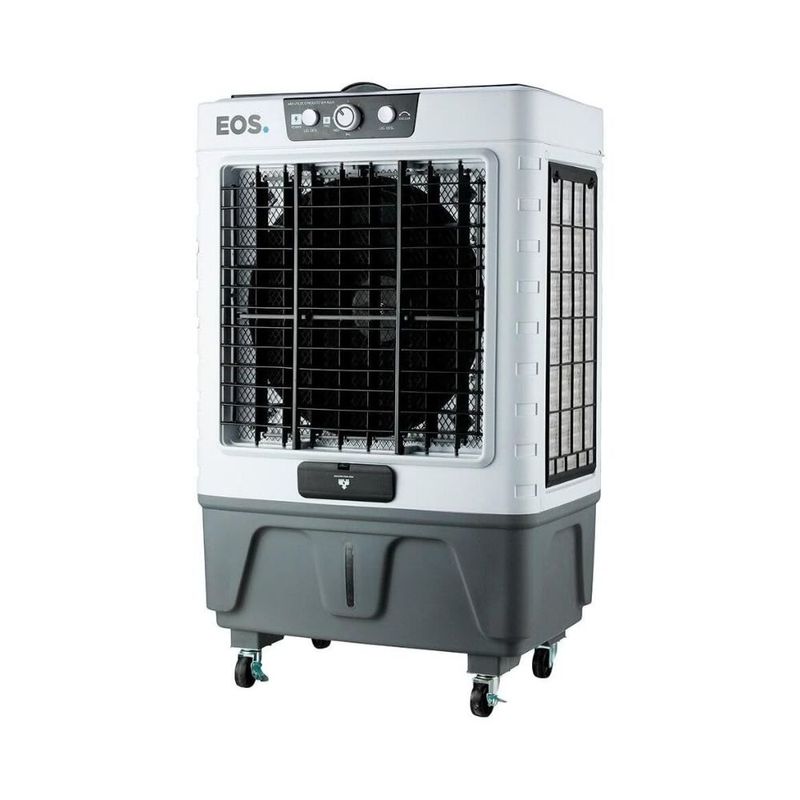 climatizador de ar eos profissional 45 litros 3 velocidades 127v ice box (mp)