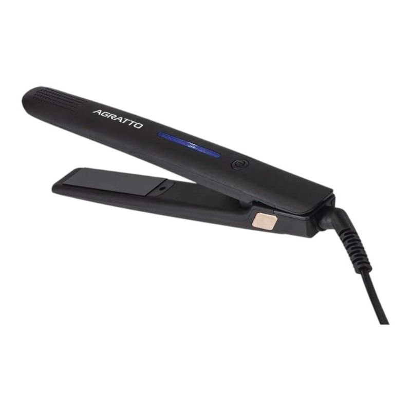 chapinha alisadora agratto della 30w bivolt preto (mp)