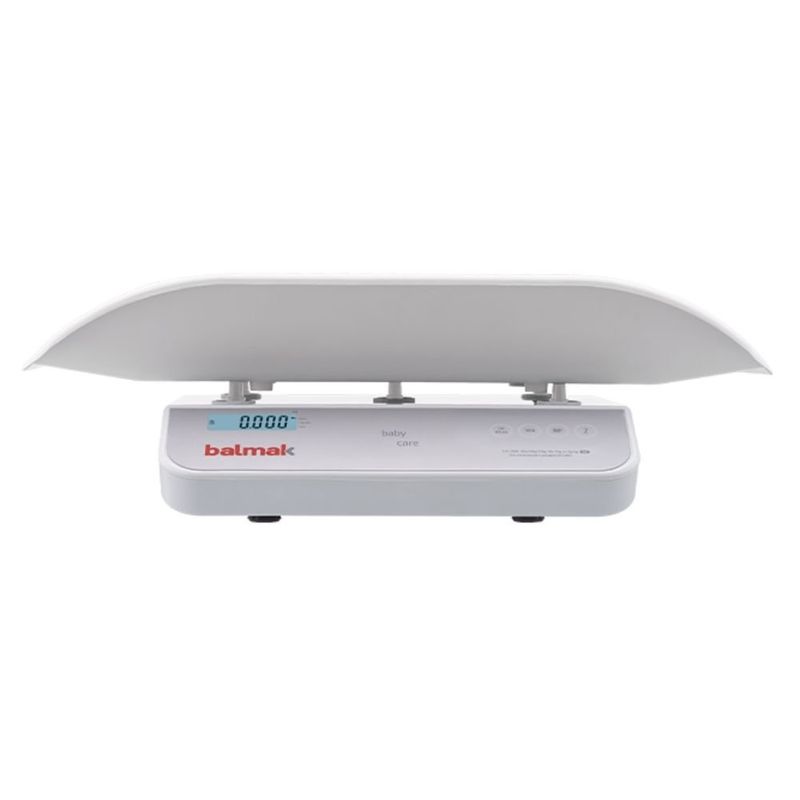balança digital balmak baby 25kg elp25bbac pa2570 (mp)
