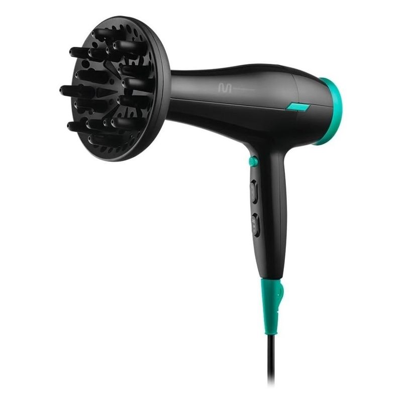 secador cabelo multi difusor 1800w 127v eb137 (mp)