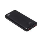 power bank multi 10000mah preto lcd cb175 (mp)