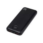 power bank multi 10000mah preto lcd cb175 (mp)