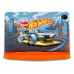 tablet infantil multi hot wheels 8" 6gb 64gb nb435 (mp)