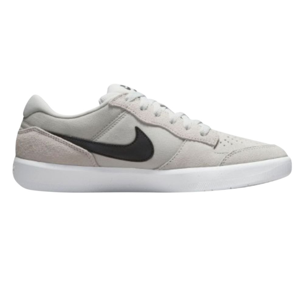 Tênis Skateboarding Masculino Nº42 Nike SB Force 58 Cinza