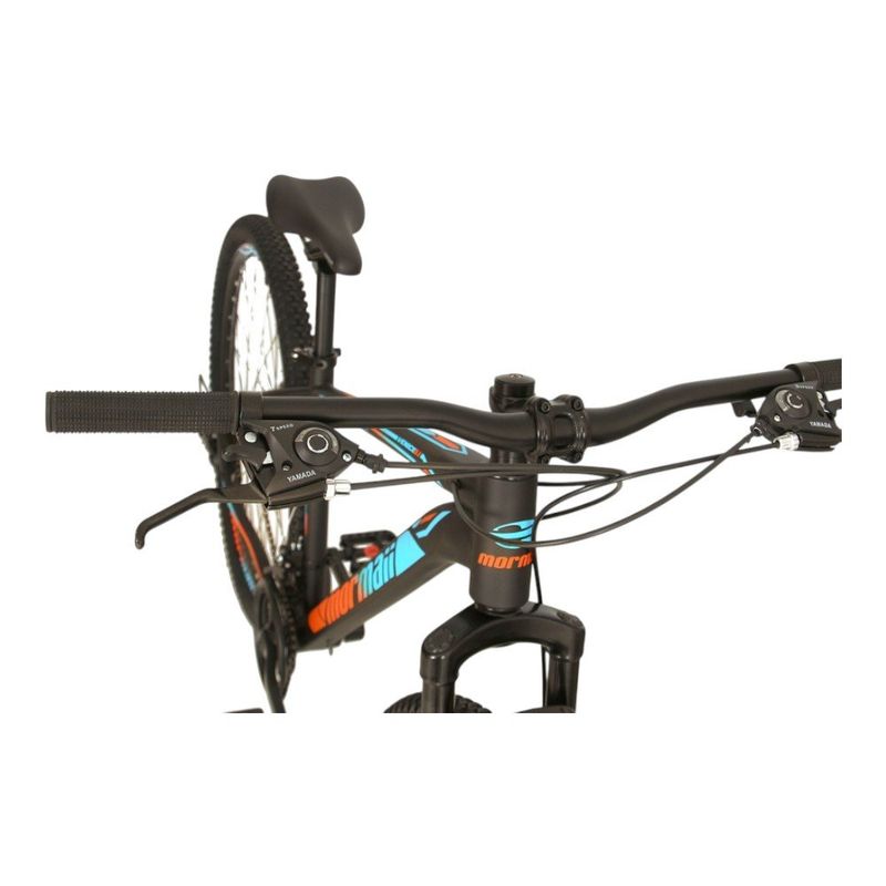 bicicleta mormaii venice aro 29 preto (mp)