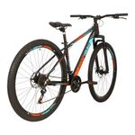 bicicleta mormaii venice aro 29 preto (mp)