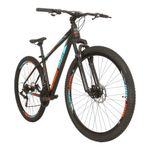 bicicleta mormaii venice aro 29 preto (mp)