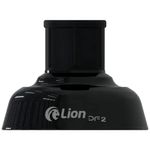 difusor para secador lion df2 universal preto (mp)