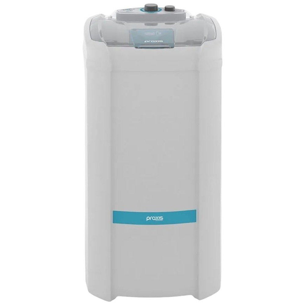 Lavadora de Roupa 22 Kg Branco Praxis - 110v