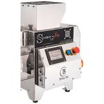 máquina de fazer salgado e doce bailon sirius bivolt 220035 (mp)