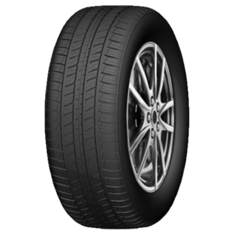 pneu blackarrow aro 22 265/50r22 112v h55 xl ht (mp)