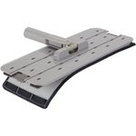 mop flat menalux com refil cinza a23217301