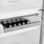 geladeira midea inverter frost free duplex 491 litros inox md-rt650evk463