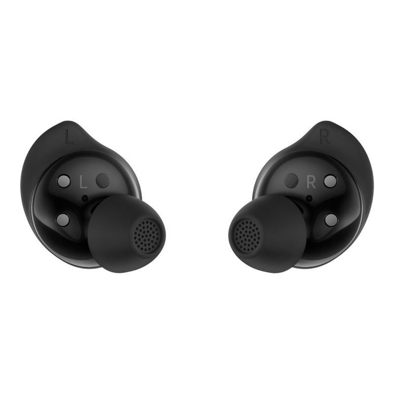 fone de ouvido bluetooth samsung buds core preto