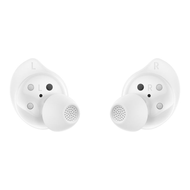 fone de ouvido bluetooth samsung buds core branco