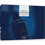 perfume david beckham classic blue eau de toilette 50ml + necessaire