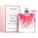 la vie est belle rosa extraordinária lancôme eau de parfum 100ml