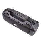 caixa de som daewoo power boombox 200w dw541 (mp)