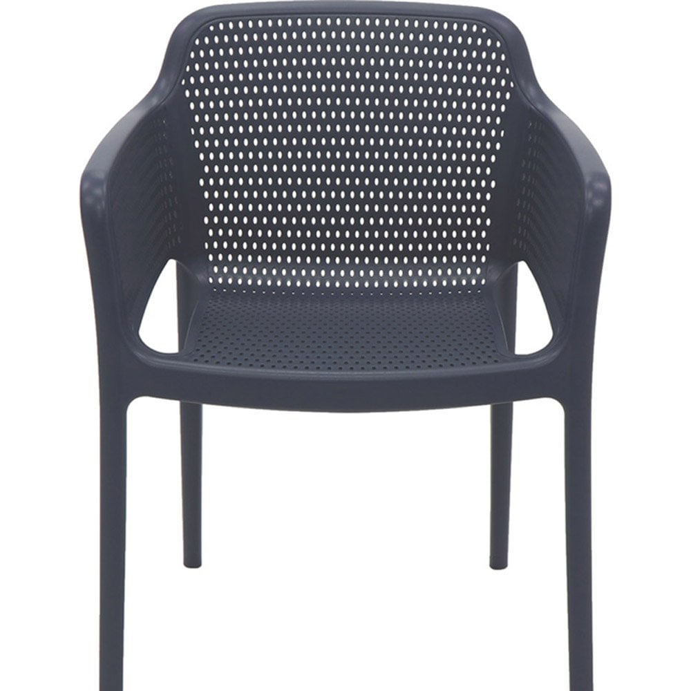 Cadeira Tramontina Gabriela Azul Navy 92151030